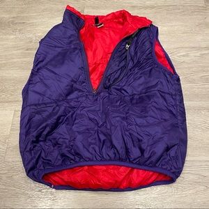 Patagonia vintage vest